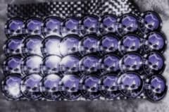 ゆきむら。缶バッジセット - メルカリ