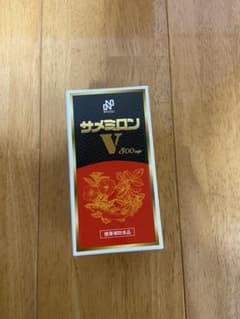 サメミロンV 300錠のサムネイル