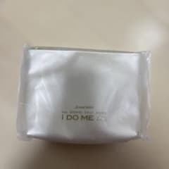 【未開封】SnowMan1stDOMEtour 2023 i DO ME ポーチのサムネイル