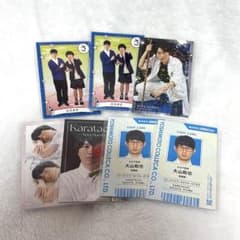 よしもとコレカ　カラタチ　まとめ売りのサムネイル