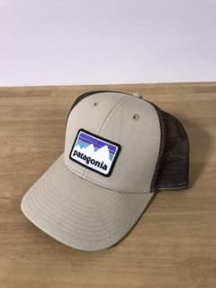 Patagonia パタゴニア キャップのサムネイル