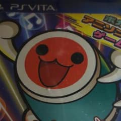 太鼓の達人のサムネイル