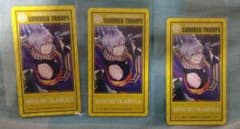 A3! チケこれ　三角  A3!ブロマイド④三角&密/シトロン&天馬のサムネイル