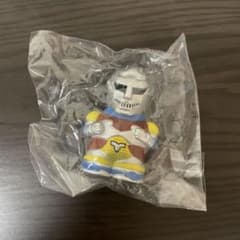 ゴジラ　ソフビパペットマスコット2 ジェットジャガー 未開封のサムネイル