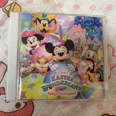 東京ディズニーランドⓇディズニー・イースターワンダーランド2011のサムネイル