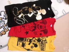 まとめ売りミッキーロンTのサムネイル