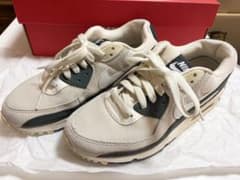 NIKE AIR MAX スニーカーのサムネイル