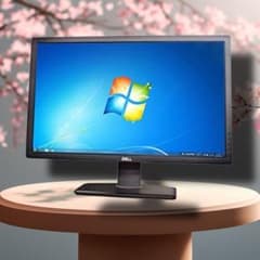 DELL U2713HMt 液晶ディスプレイ 本体 - メルカリ