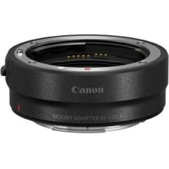Canon EF-EOS R マウントアダプターのサムネイル