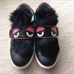 FENDI スニーカー mari様専用のサムネイル