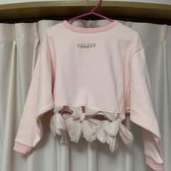 swankiss トレーナーのサムネイル