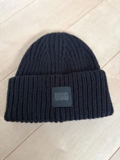 UGG ニット帽のサムネイル
