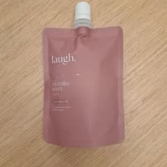 laugh. intimate wash スイートブーケ詰替用100mlのサムネイル