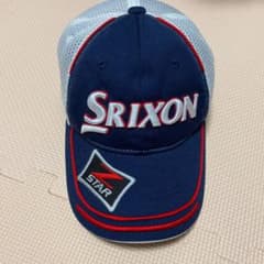スリクソン ゴルフキャップのサムネイル