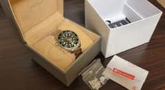 セイコーPROSPEX Diver Scuba SBDC081のサムネイル