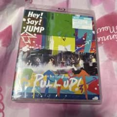 Hey! Say! JUMP ライブdvdのサムネイル