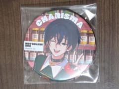 カリスマガンボくじ 本橋依央利 缶バッジ - メルカリ