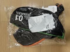 GU エヴァンゲリオン ボディバッグのサムネイル
