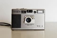 TC−1 【MINOLTA】のサムネイル