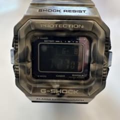 G-SHOCK デジタル腕時計 カモフラージュ G-SHOCK G-5500MC - メルカリ