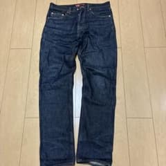 Supreme デニムパンツ インディゴ 32 - メルカリ