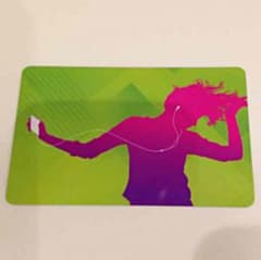 3000円分のサムネイル
