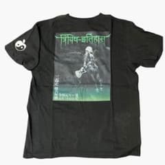 椎名林檎 三毒史 非売品Tシャツ 黒 L - メルカリ