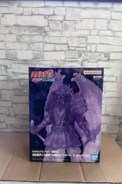 NARUTO ナルト 疾風伝 須佐能乎 フィギュア スサノオのサムネイル