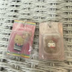 ハローキティ パッケージミニチュアコレクション2のサムネイル