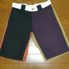 KAVU　ショートパンツのサムネイル