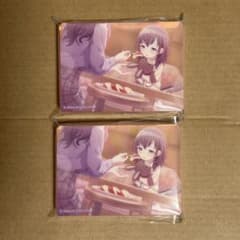 プロセカ　朝比奈まふゆ　ノーブルアート　１０点セット プロセカ 朝比奈まふゆ ノーブルアート 灯のミラージュ 2点 - メルカリ