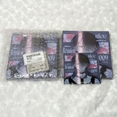 未開封 ミルグラム ミコト CD レクイエム アニメイト AMNIBUS 特典