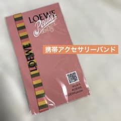 LOEWE 携帯アクセサリーのサムネイル