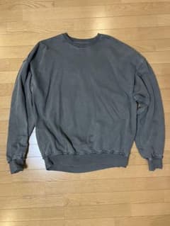RIN TTAGGG sweat ビッグシルエットのサムネイル