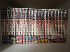 ドラゴンボール　完全版　全巻のサムネイル