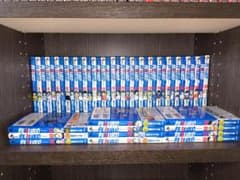 タ*ト様 BE BLUES!〜青になれ〜 全49巻セット 田中モトユキ 完結のサムネイル