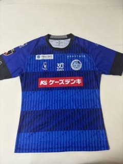 Thumbnail of 水戸ホーリーホック　2024年モデルユニフォーム　2XL
