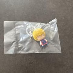 HUNTER × HUNTER 메지루시 액세서리 크라피카