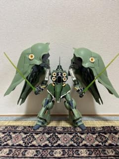 쿠샤토리아 HGUC