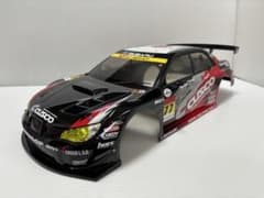 タミヤ　1/10RC クスコ DUNLOP スバル インプレッサ ボディセット タミヤ 1/10 XB クスコ DUNLOP スバル インプレッサボディー - メルカリ