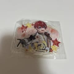 Coe. 3周年記念アクリルスタンドのサムネイル