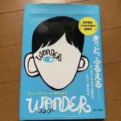 ワンダーのサムネイル