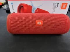 JBL flip4 Bluetoothスピーカーのサムネイル
