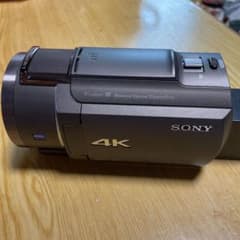 SONY FDR-AX45(B)のサムネイル