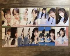 =LOVE イコラブ 音嶋莉沙 生写真 まとめ売り15点セットのサムネイル