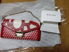 マイケルコース長財布のサムネイル