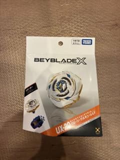 ベイブレードX UX-20 スターター グローリーワルキューレLFのサムネイル