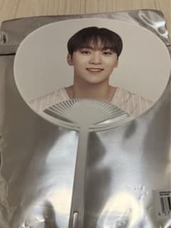SEVENTEEN  スングァン　ミニうちわのサムネイル