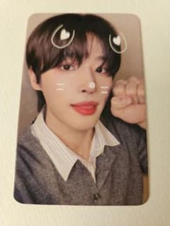 【匿名配送】ONEPACT イェダム 特典トレカセット - ONE FACT ONEPACT トレカ イェダム 11枚セット - メルカリ