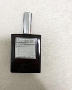 AUX PARADIS オードパルファム Osmanthus オスマンサスのサムネイル